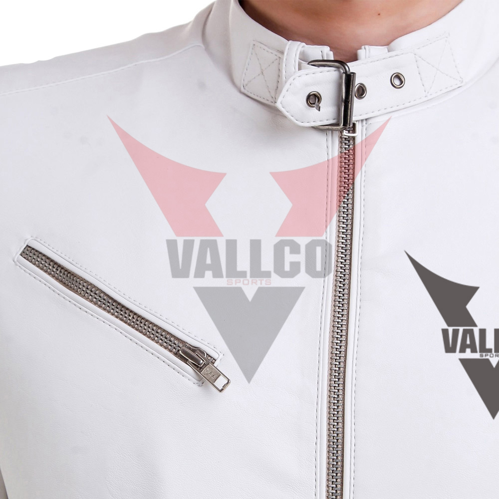 In One Solid Color Customized Logo Print Breathable Unique Design Men Street Wear Bomber Jackets - view 17