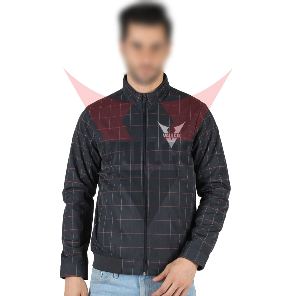 In Different Color New Hand Made Breathable Out Door Wear Best Supplier Bomber Jackets