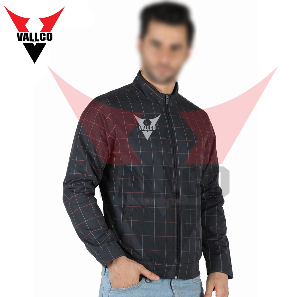In Different Color New Hand Made Breathable Out Door Wear Best Supplier Bomber Jackets - view 2