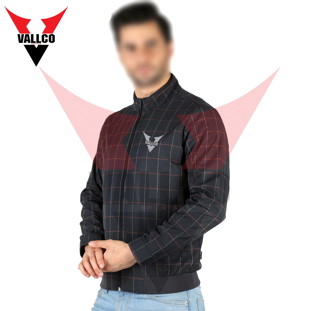 In Different Color New Hand Made Breathable Out Door Wear Best Supplier Bomber Jackets - view 10