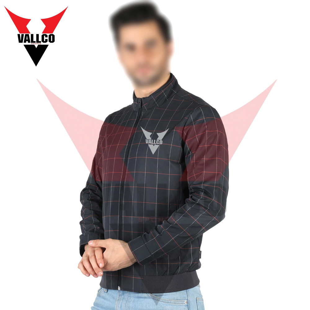 In Different Color New Hand Made Breathable Out Door Wear Best Supplier Bomber Jackets - view 12