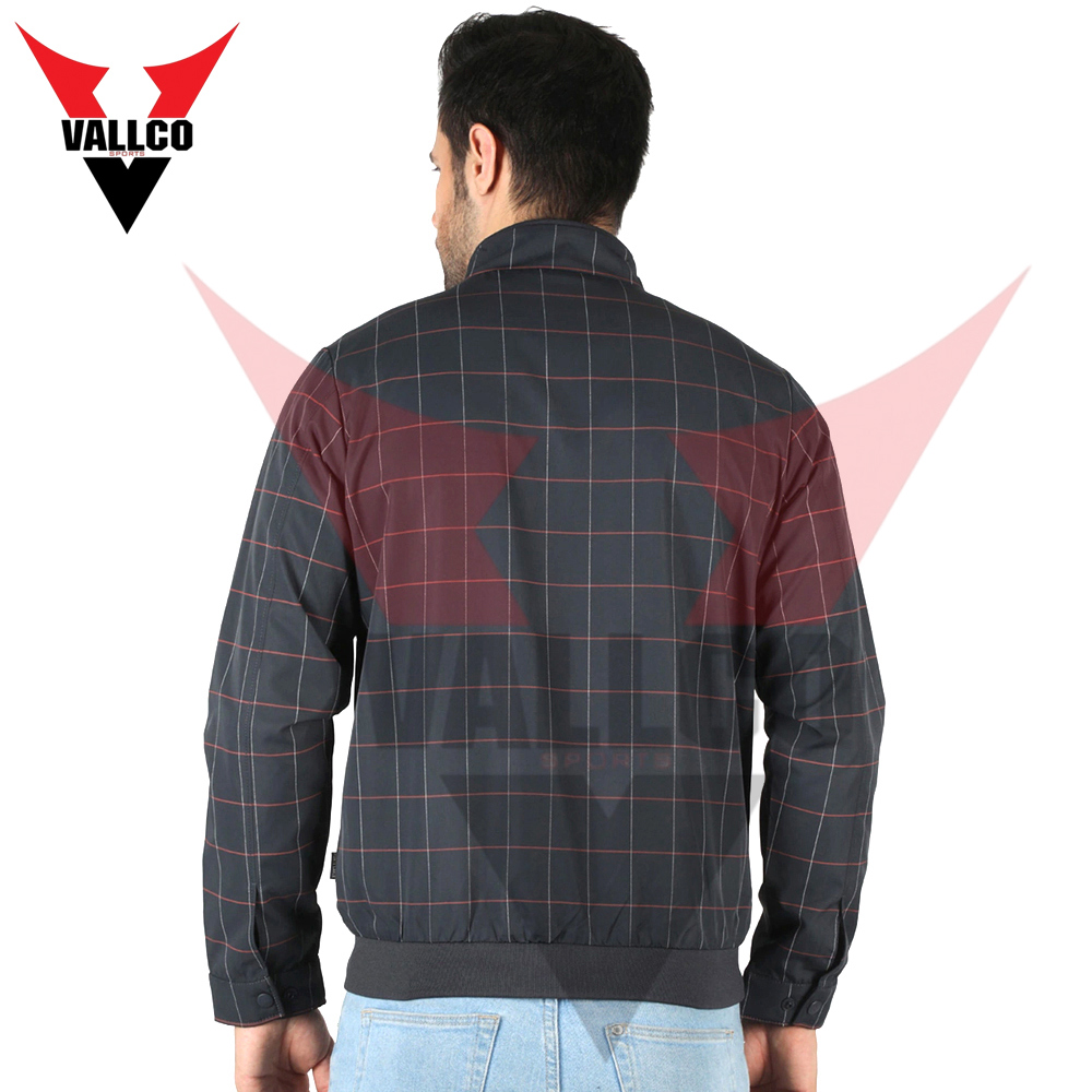 In Different Color New Hand Made Breathable Out Door Wear Best Supplier Bomber Jackets - view 13