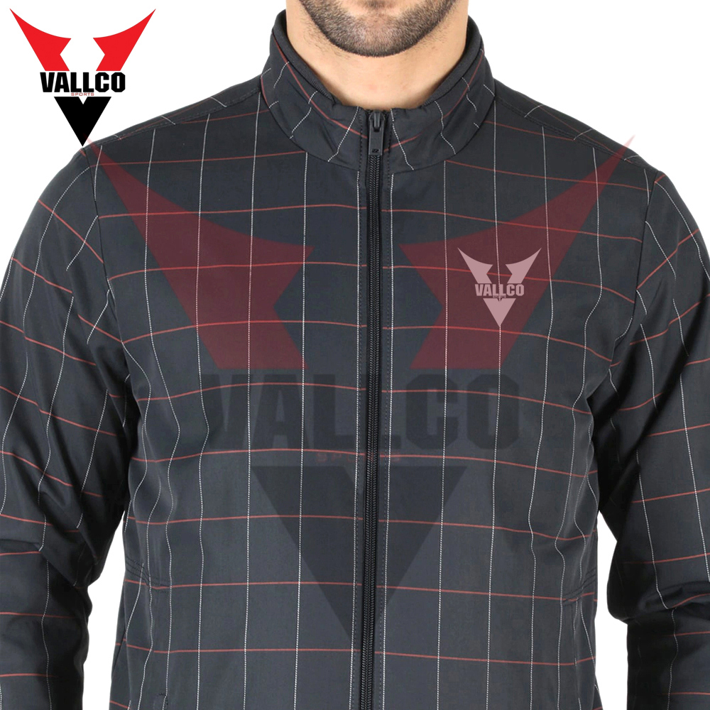 In Different Color New Hand Made Breathable Out Door Wear Best Supplier Bomber Jackets - view 14
