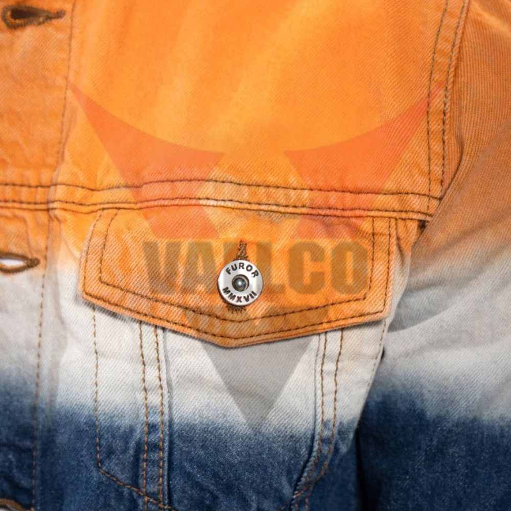 Men Casual Wear Denim Jacket, Best Quality In Reasonable Price Best Material Denim Jacket - view 12