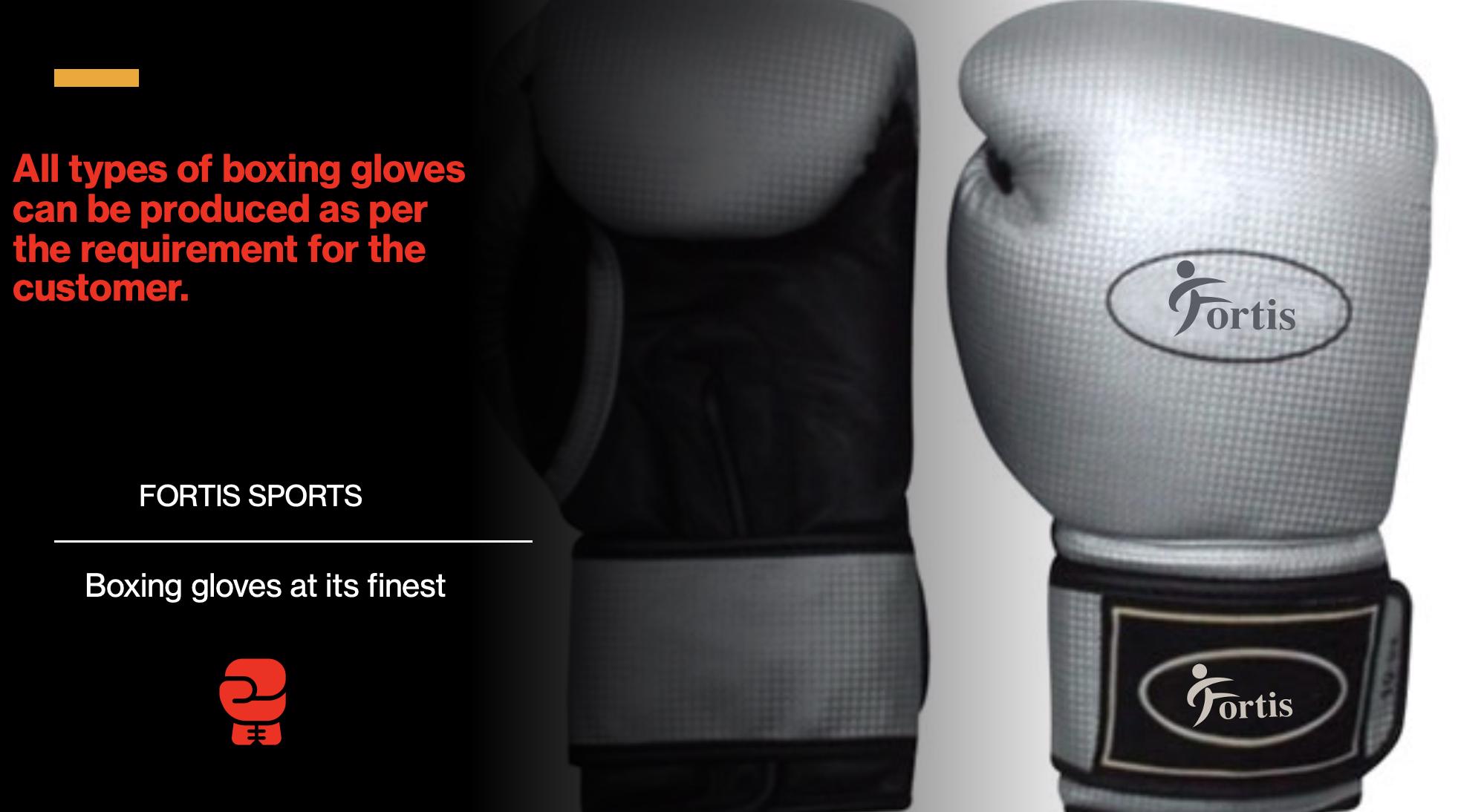 Professional authentic well made boxing gloves sports outstanding quality soft boxing gloves comfort - view 6