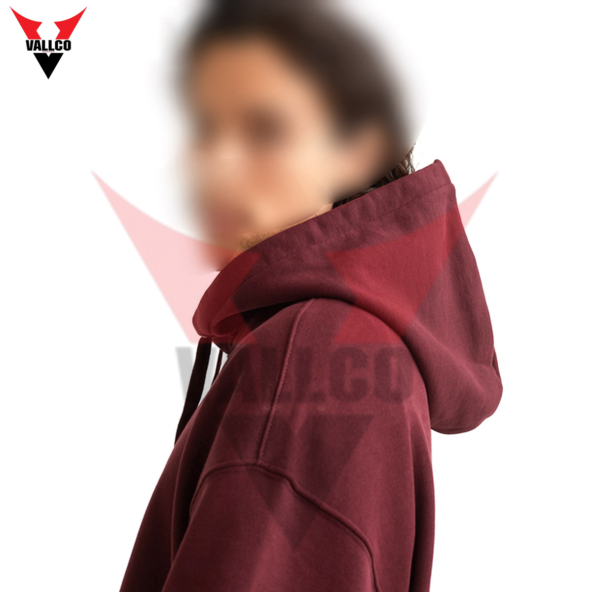 Best Quality Outer Wear New Style Breathable Men Wear Oversize Hoodies - view 2