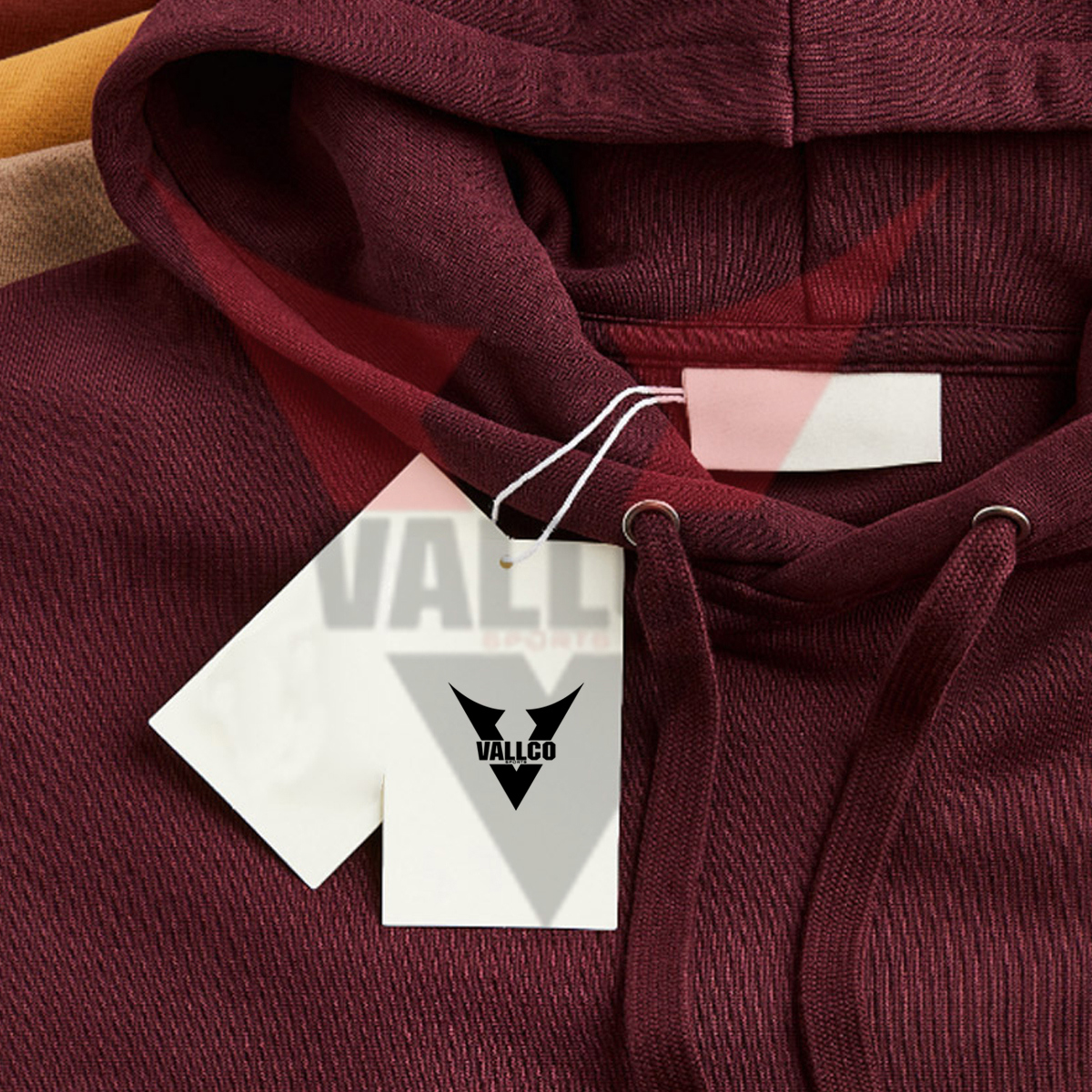 Best Quality Outer Wear New Style Breathable Men Wear Oversize Hoodies - view 4