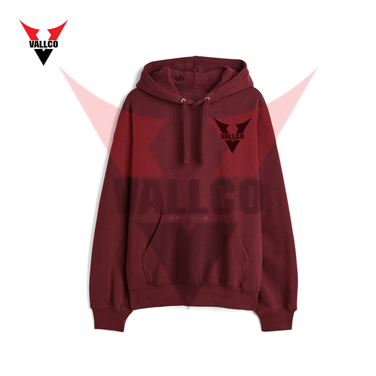 Best Quality Outer Wear New Style Breathable Men Wear Oversize Hoodies - view 5