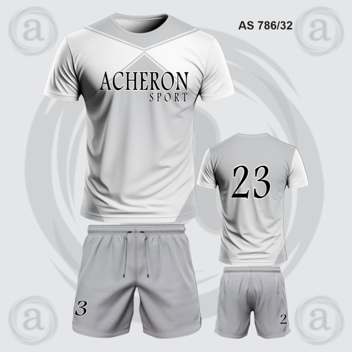  Design Tennis Suits Sport Wear Uniforms Badminton Table Tennis Clothes Men's Tennis Team Uniforms - view 9