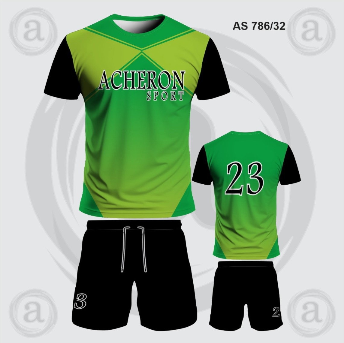  Design Tennis Suits Sport Wear Uniforms Badminton Table Tennis Clothes Men's Tennis Team Uniforms - view 12