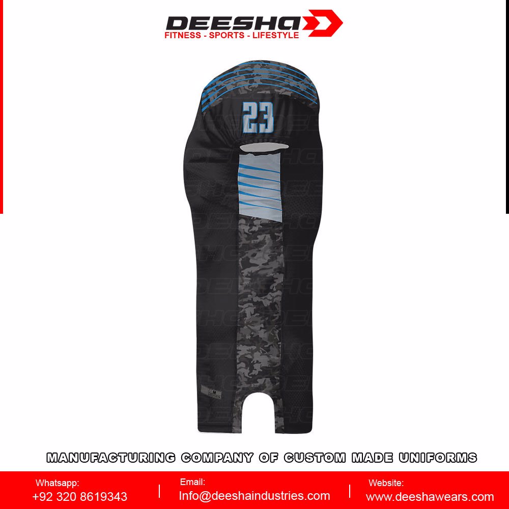 American Football Jersey Hurricanes - view 3