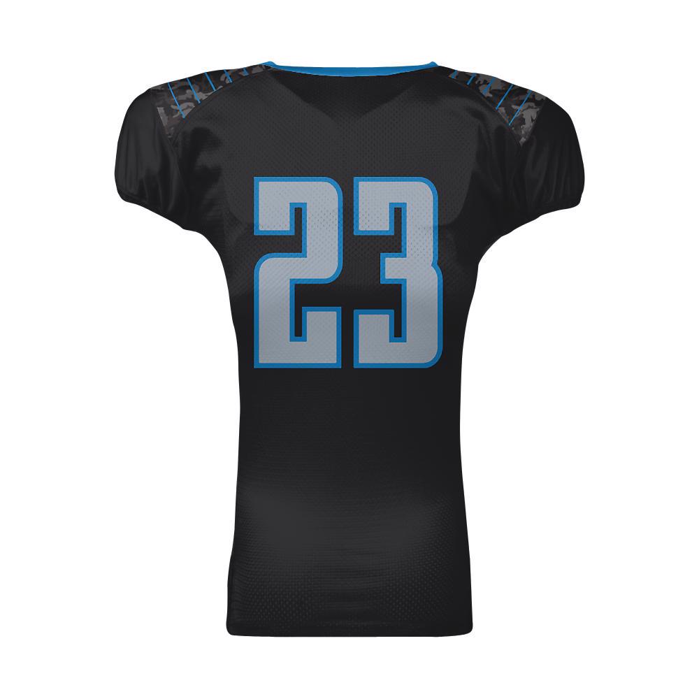 American Football Jersey Hurricanes - view 6