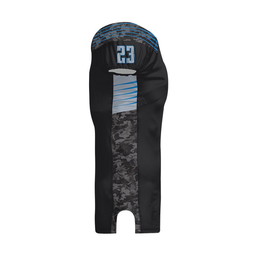American Football Jersey Hurricanes - view 8