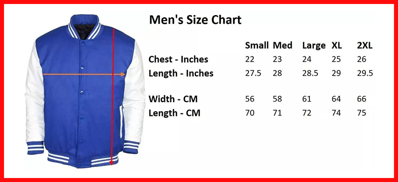 Breathable High Quality Unique Hip Hop Design Men Clothing Wear Winter Varsity Jackets - view 13