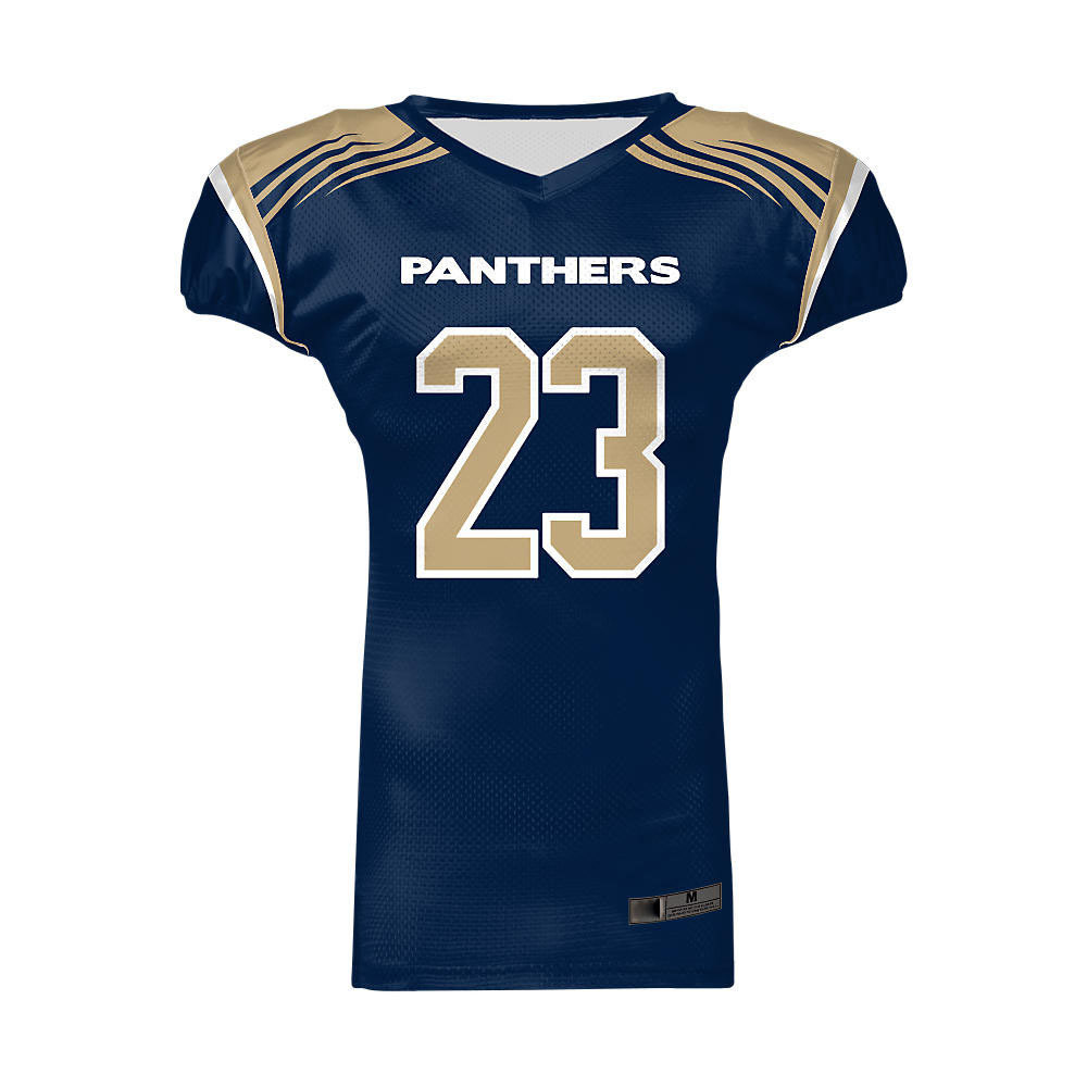 American Football Jersey Panthers - view 5