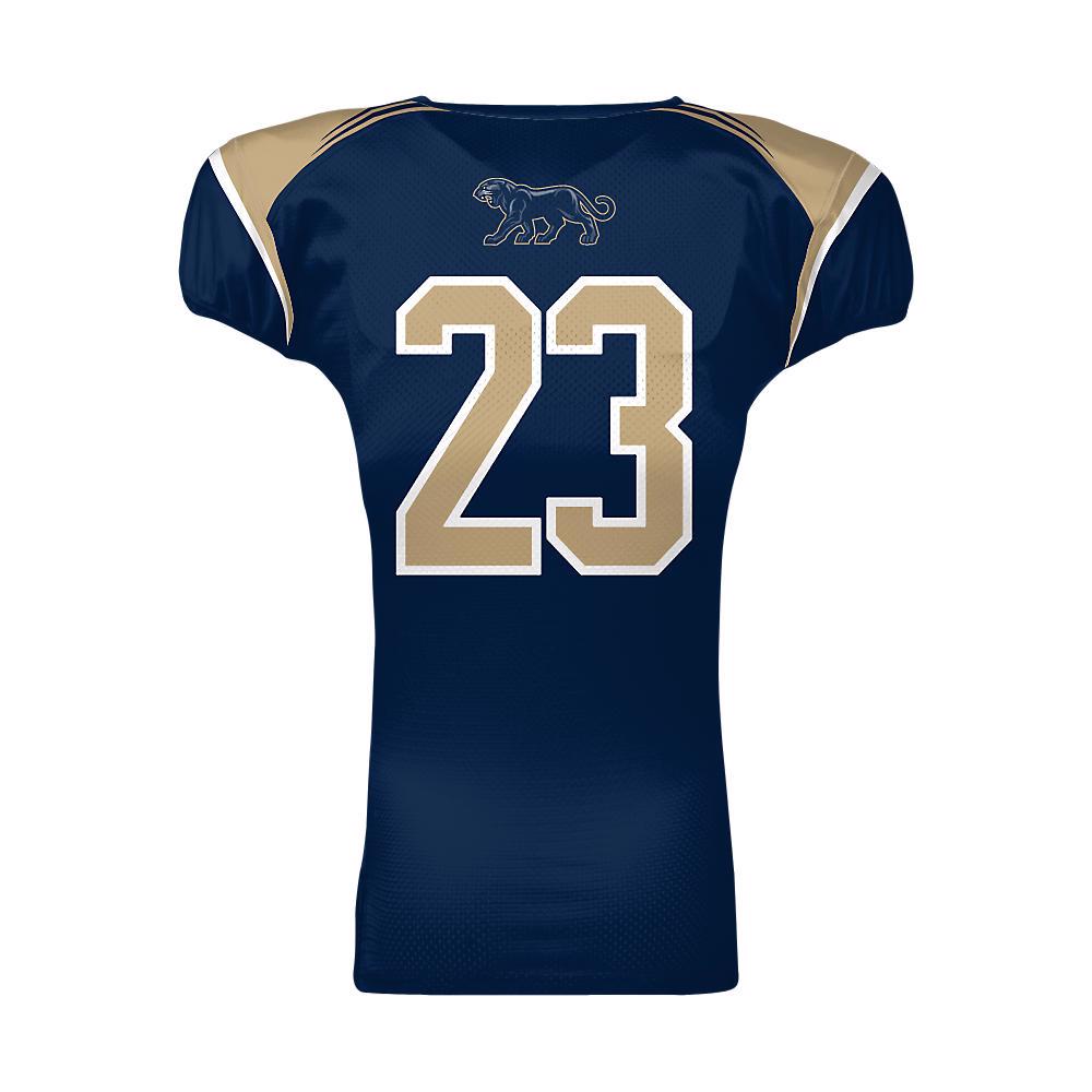 American Football Jersey Panthers - view 6