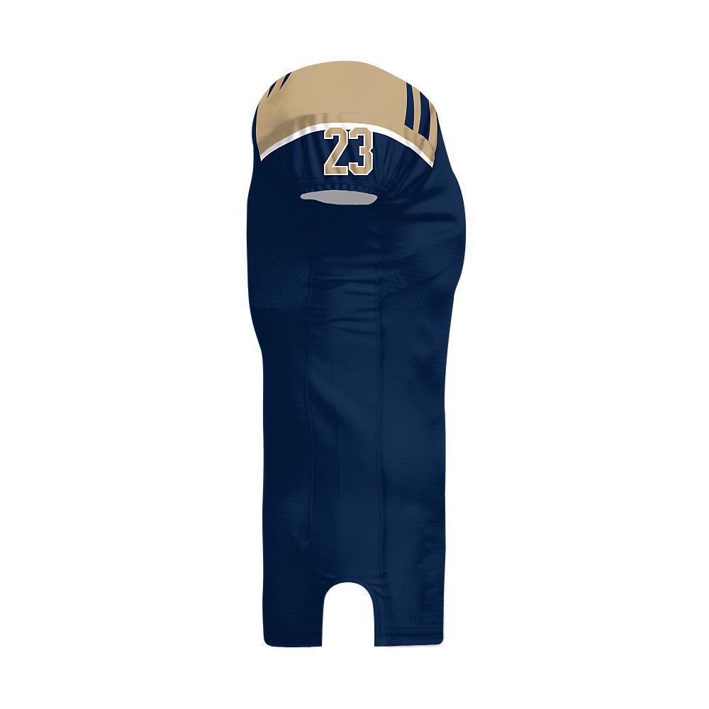 American Football Jersey Panthers - view 8