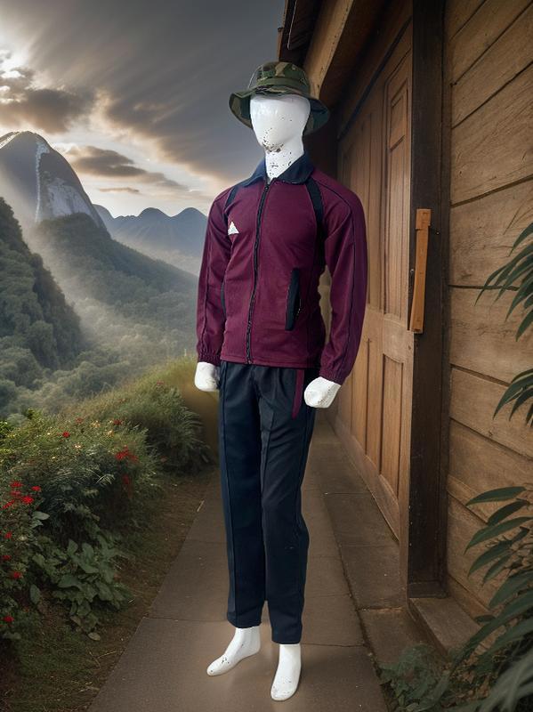Tracksuit for both Male n Female