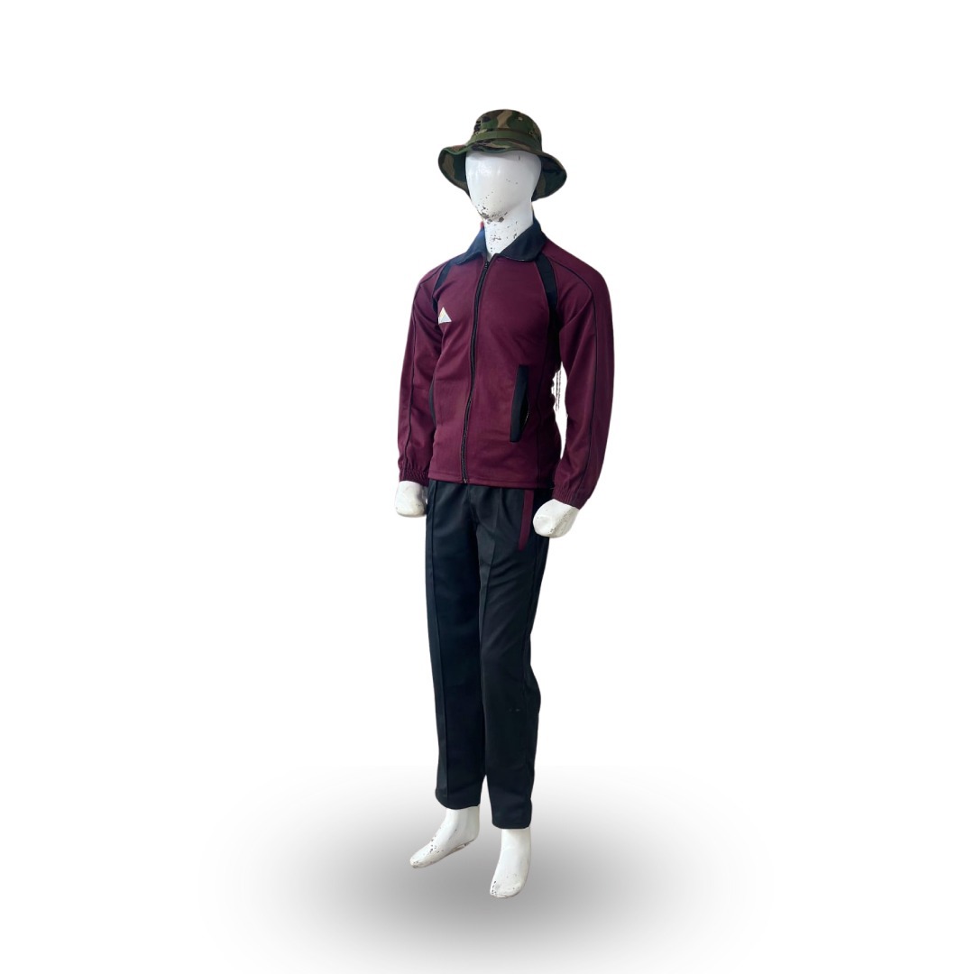 Tracksuit for both Male n Female - view 2