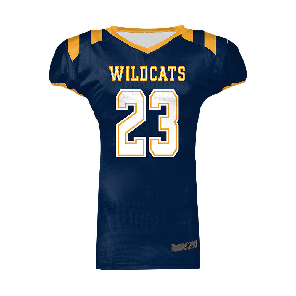 American Football Jerseys Wildcats - view 5