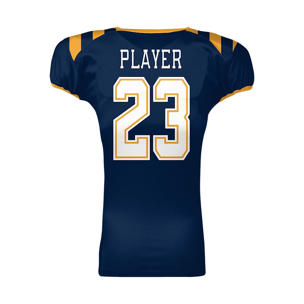 American Football Jerseys Wildcats - view 6