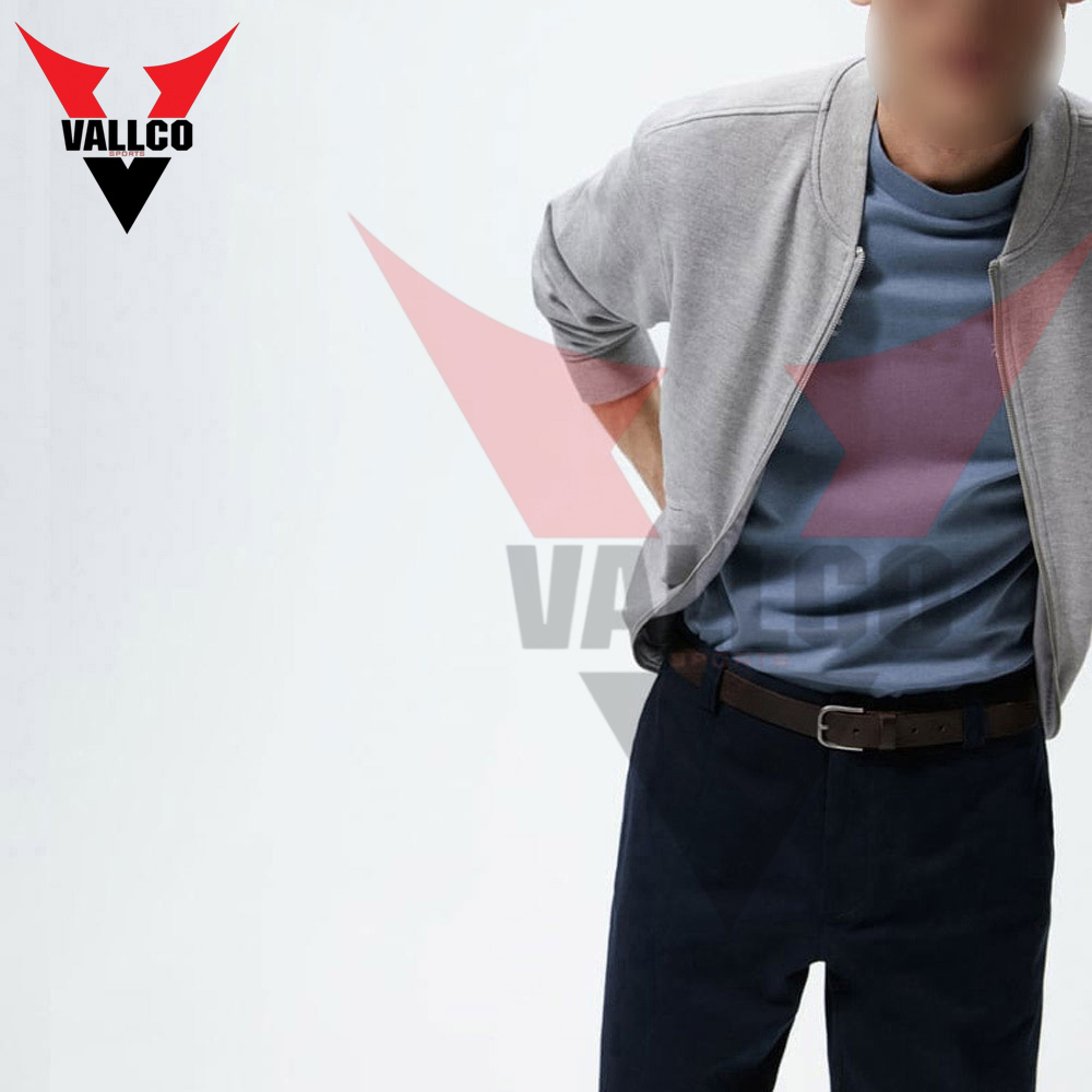 Wholesale Rate Factory Rate Men Clothing New Arrival Premium Quality Street Wear Bomber Jacket - view 6