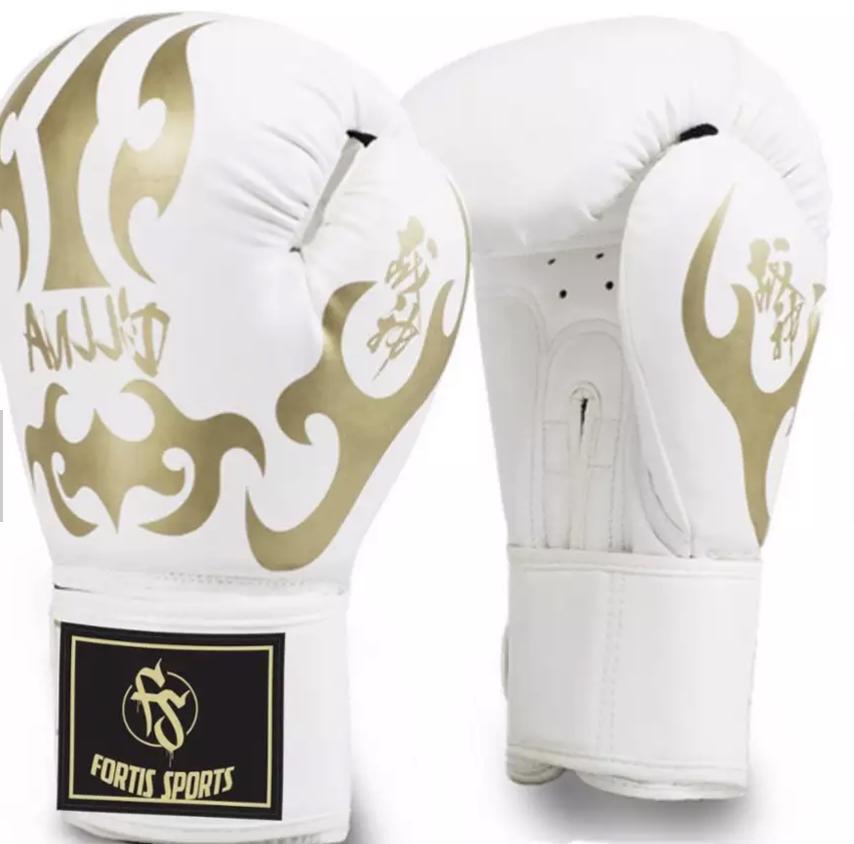 Custom printable Boxing Gloves All colours available + Sizes for woman and men Logo print on gloves