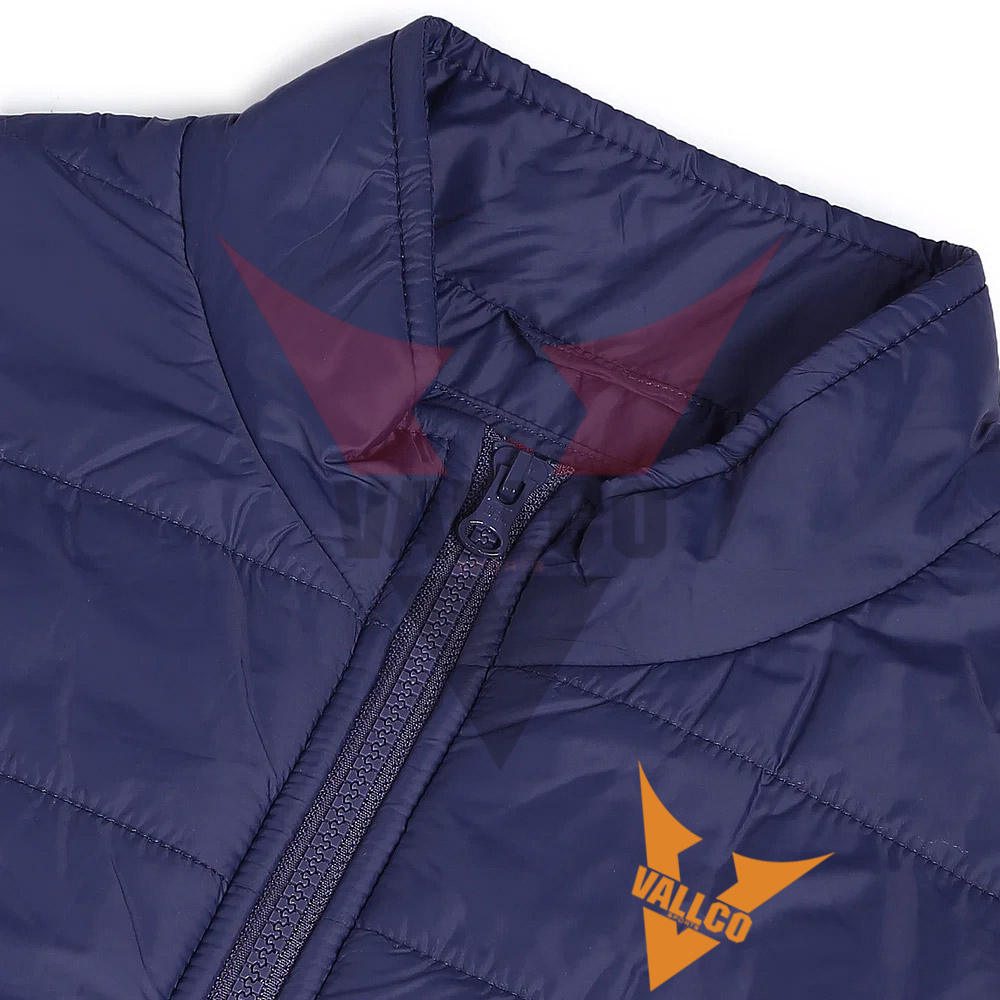Good Quality Hand Made With Competitive Price Men Outer Wear Sleeveless Puffer Jackets - view 8