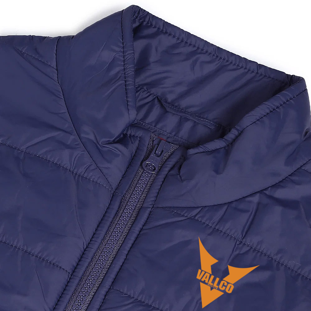 Good Quality Hand Made With Competitive Price Men Outer Wear Sleeveless Puffer Jackets - view 12
