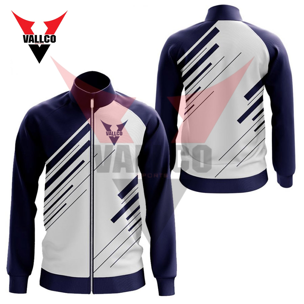 Best Quality Sublimation Printed Jackets Customized Made Sublimation Jackets For Men - view 2