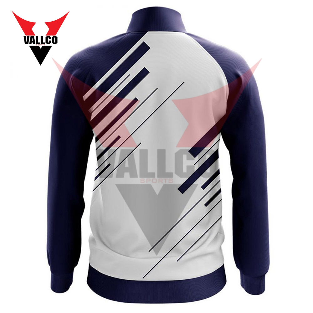 Best Quality Sublimation Printed Jackets Customized Made Sublimation Jackets For Men - view 3