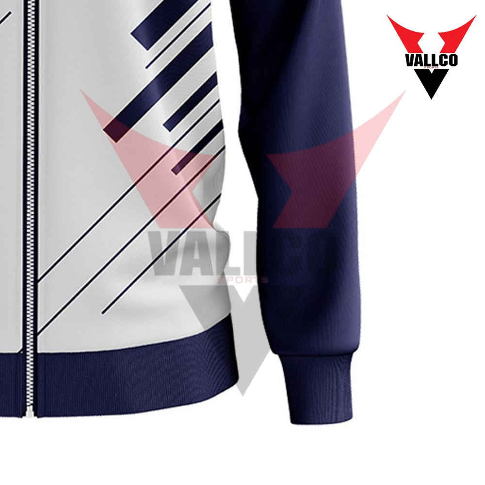 Best Quality Sublimation Printed Jackets Customized Made Sublimation Jackets For Men - view 7