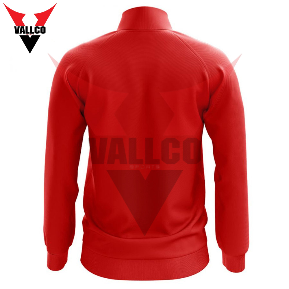 Sublimation Printed Adults Wear Best Quality Customized Made In Reasonable Price Sublimation Jackets - view 2