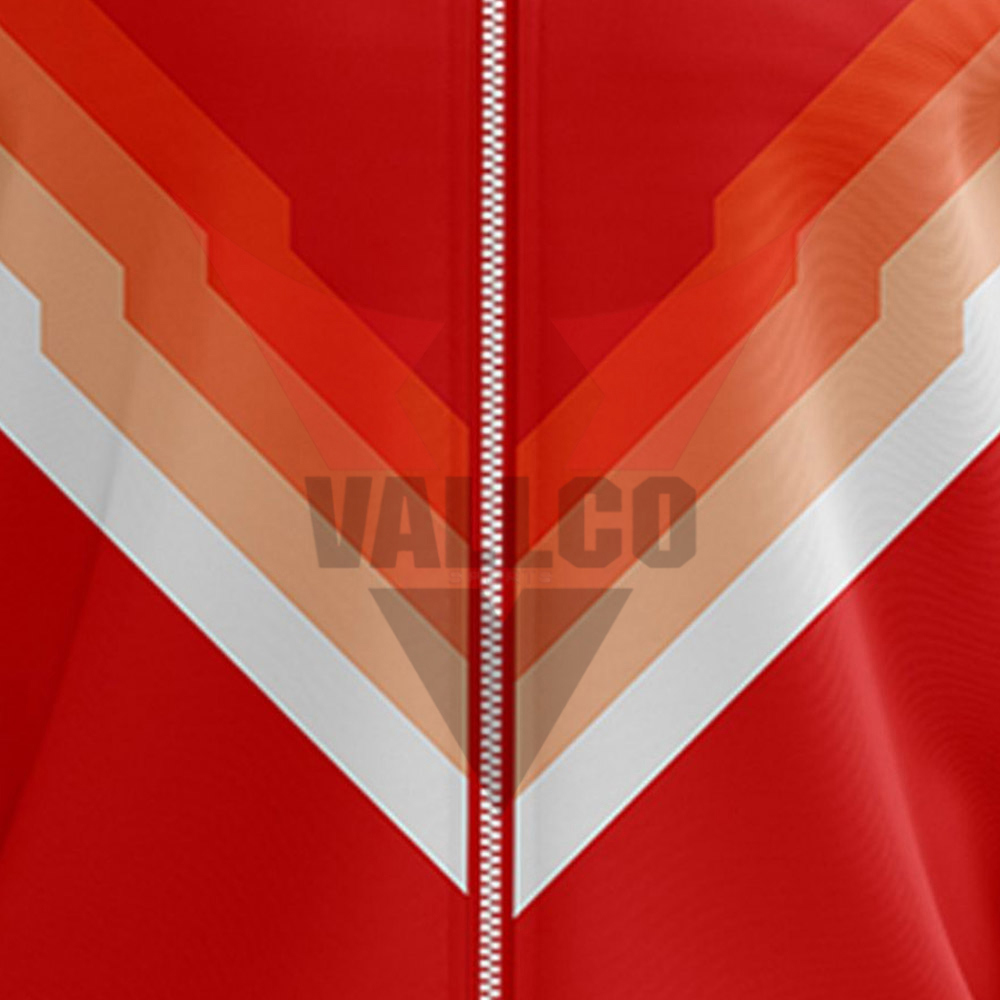 Sublimation Printed Adults Wear Best Quality Customized Made In Reasonable Price Sublimation Jackets - view 10