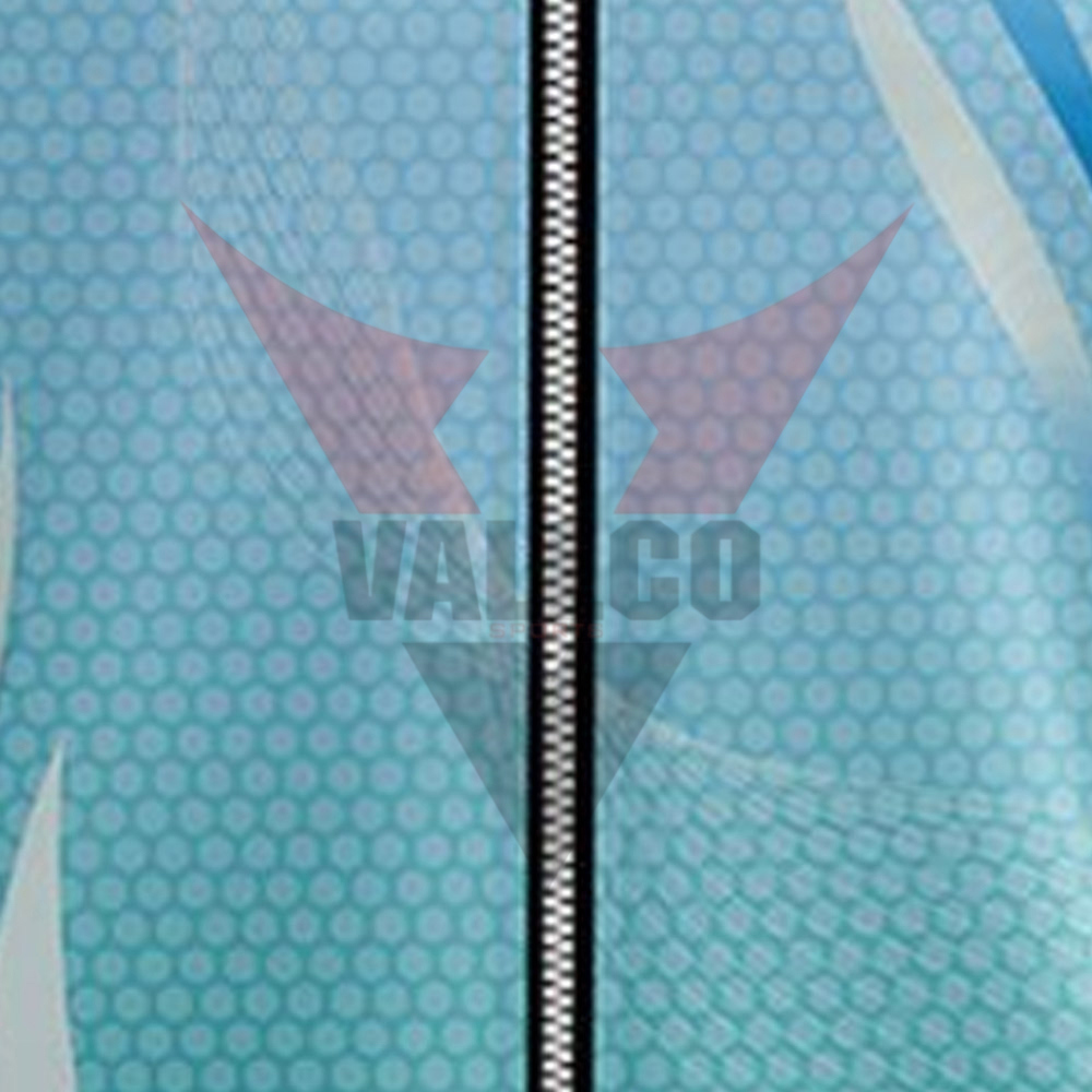Winter Wear New Arrival Long Sleeve Customized Color Adjustable Size Sublimation Jackets For Men - view 10