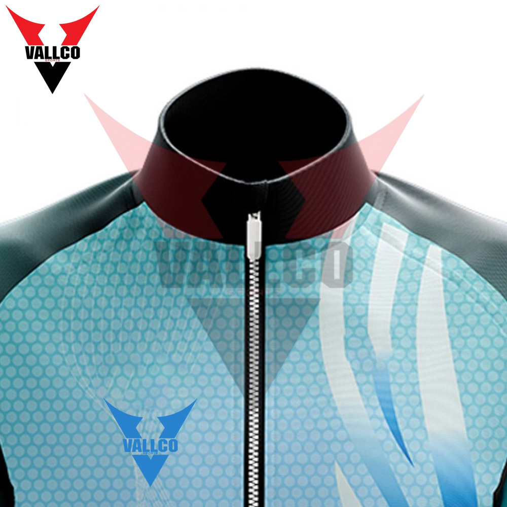 Winter Wear New Arrival Long Sleeve Customized Color Adjustable Size Sublimation Jackets For Men - view 12