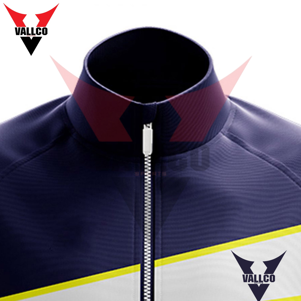 Best Selling Customized Logo Print In Different Colors Sublimation Jackets - view 7