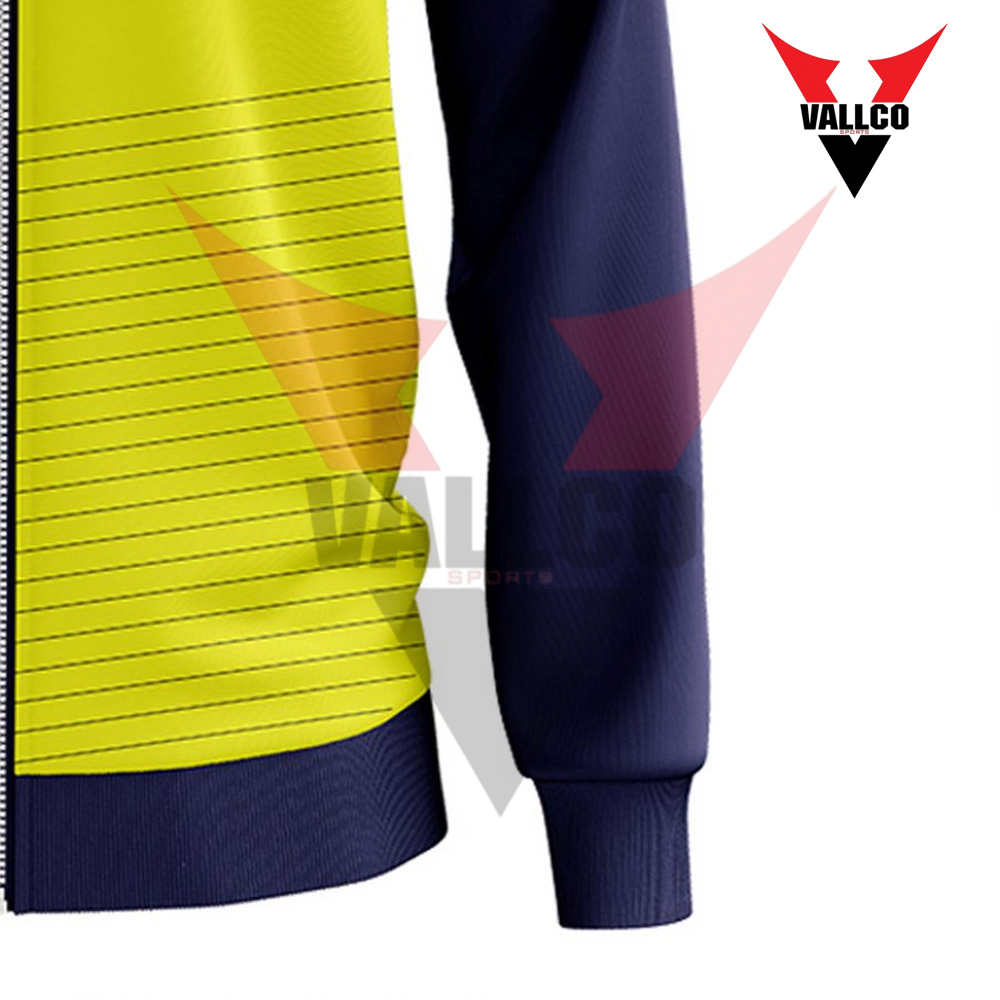 Best Selling Customized Logo Print In Different Colors Sublimation Jackets - view 11