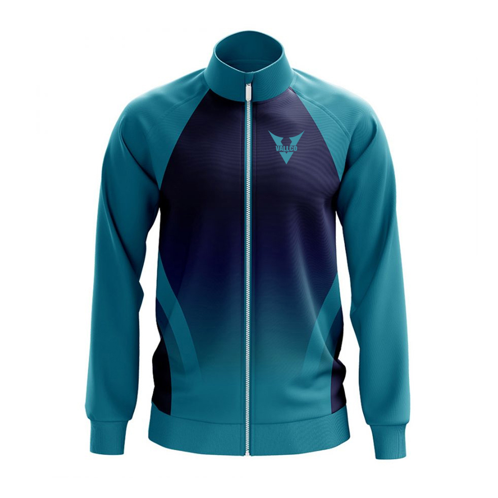 Best Supplier Highest Quality With Reasonable Price Premium Product Sublimation Jackets