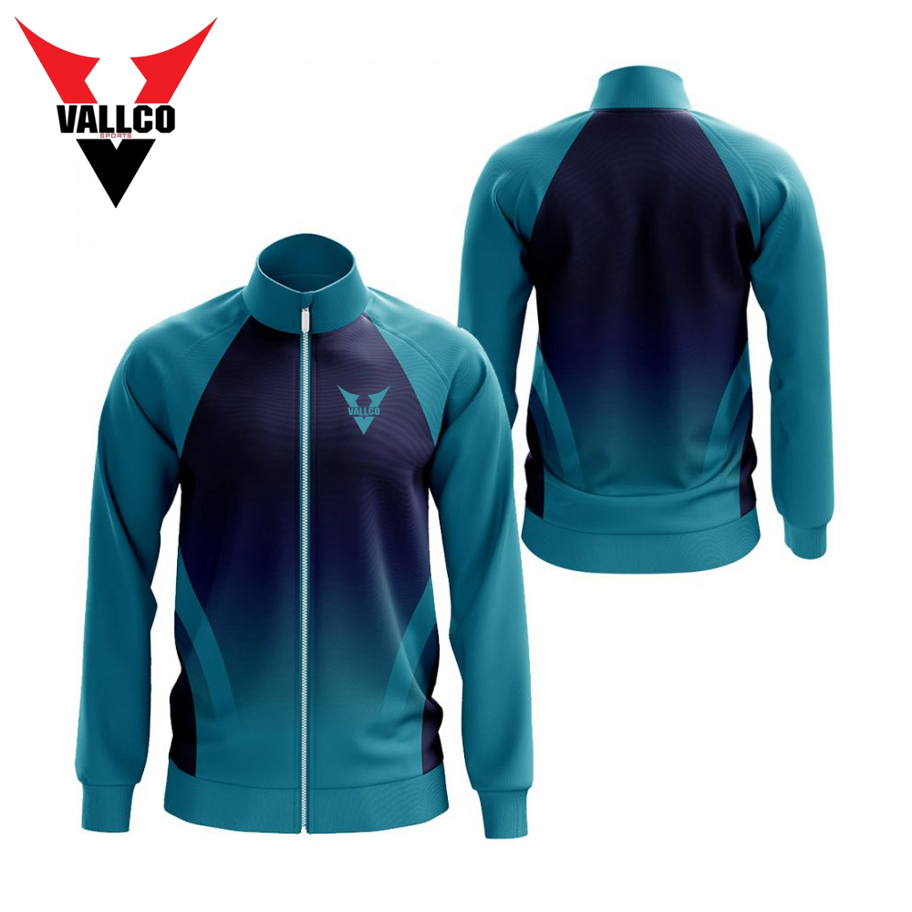 Best Supplier Highest Quality With Reasonable Price Premium Product Sublimation Jackets - view 5