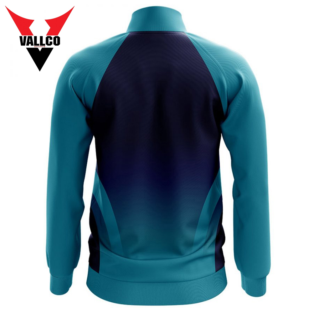 Best Supplier Highest Quality With Reasonable Price Premium Product Sublimation Jackets - view 8