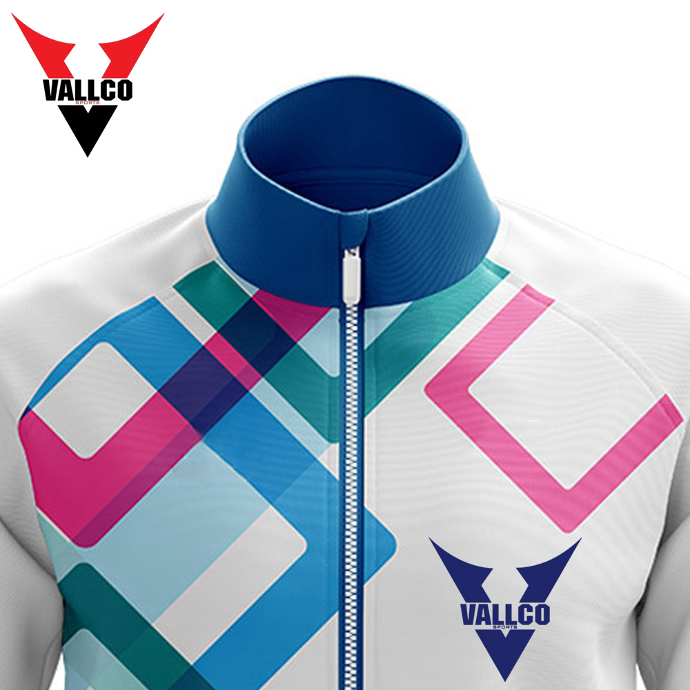 Multi Color Good Seller With Own Logo Breathable Outer Wear Men Winter Sublimation Jackets - view 4