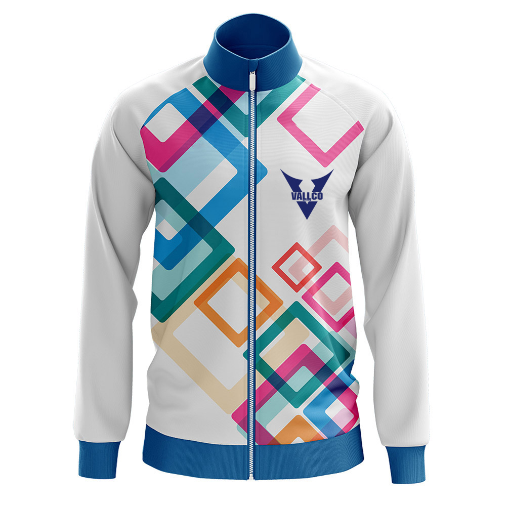 Multi Color Good Seller With Own Logo Breathable Outer Wear Men Winter Sublimation Jackets - view 7