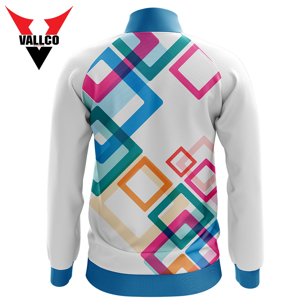 Multi Color Good Seller With Own Logo Breathable Outer Wear Men Winter Sublimation Jackets - view 8