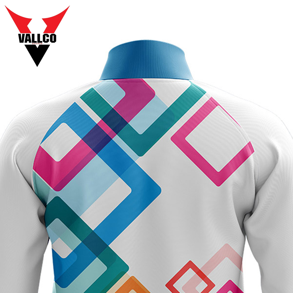 Multi Color Good Seller With Own Logo Breathable Outer Wear Men Winter Sublimation Jackets - view 9