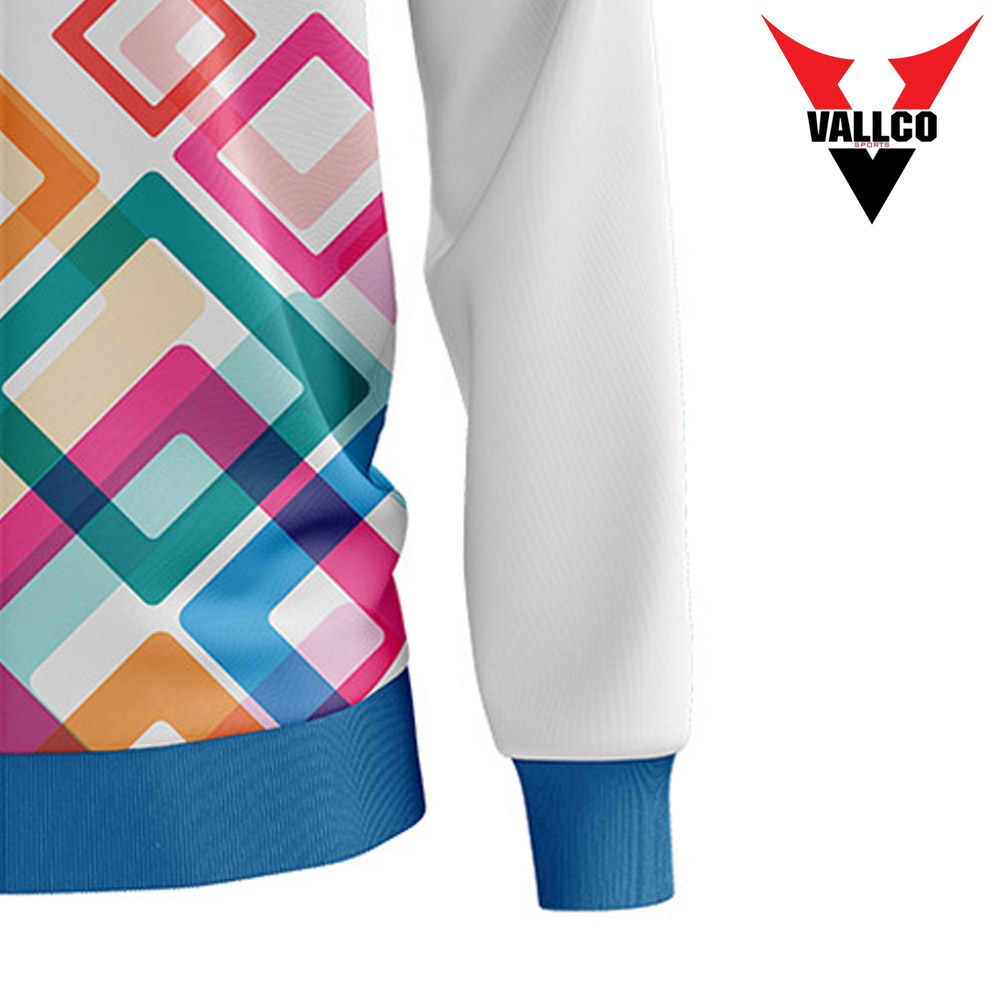 Multi Color Good Seller With Own Logo Breathable Outer Wear Men Winter Sublimation Jackets - view 10