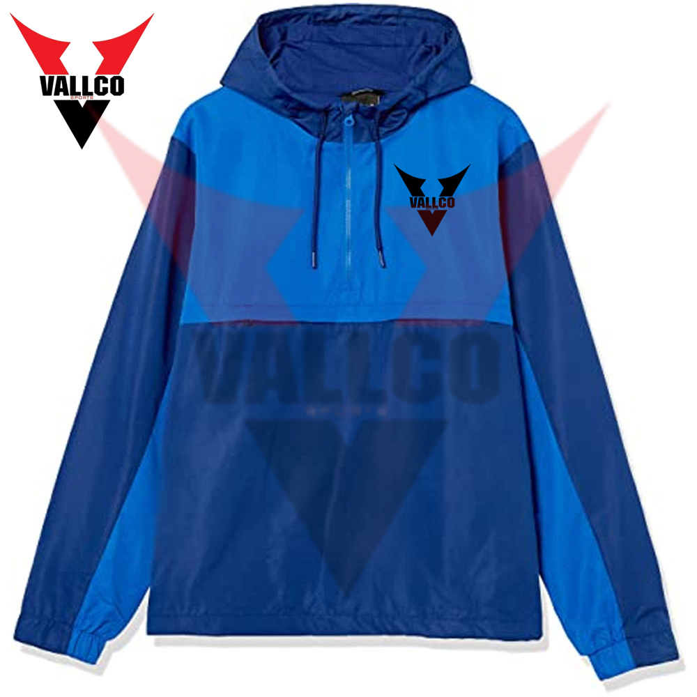 New Arrival Skin Coat Sunscreen Waterproof Men's Outwear Ultralight Windbreaker Jacket - view 4