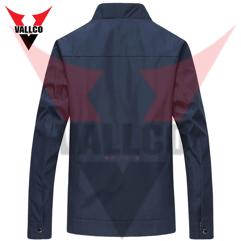 Good Quality Windbreaker Coat New Design Casual Men Windbreaker Jacket For Men - view 8