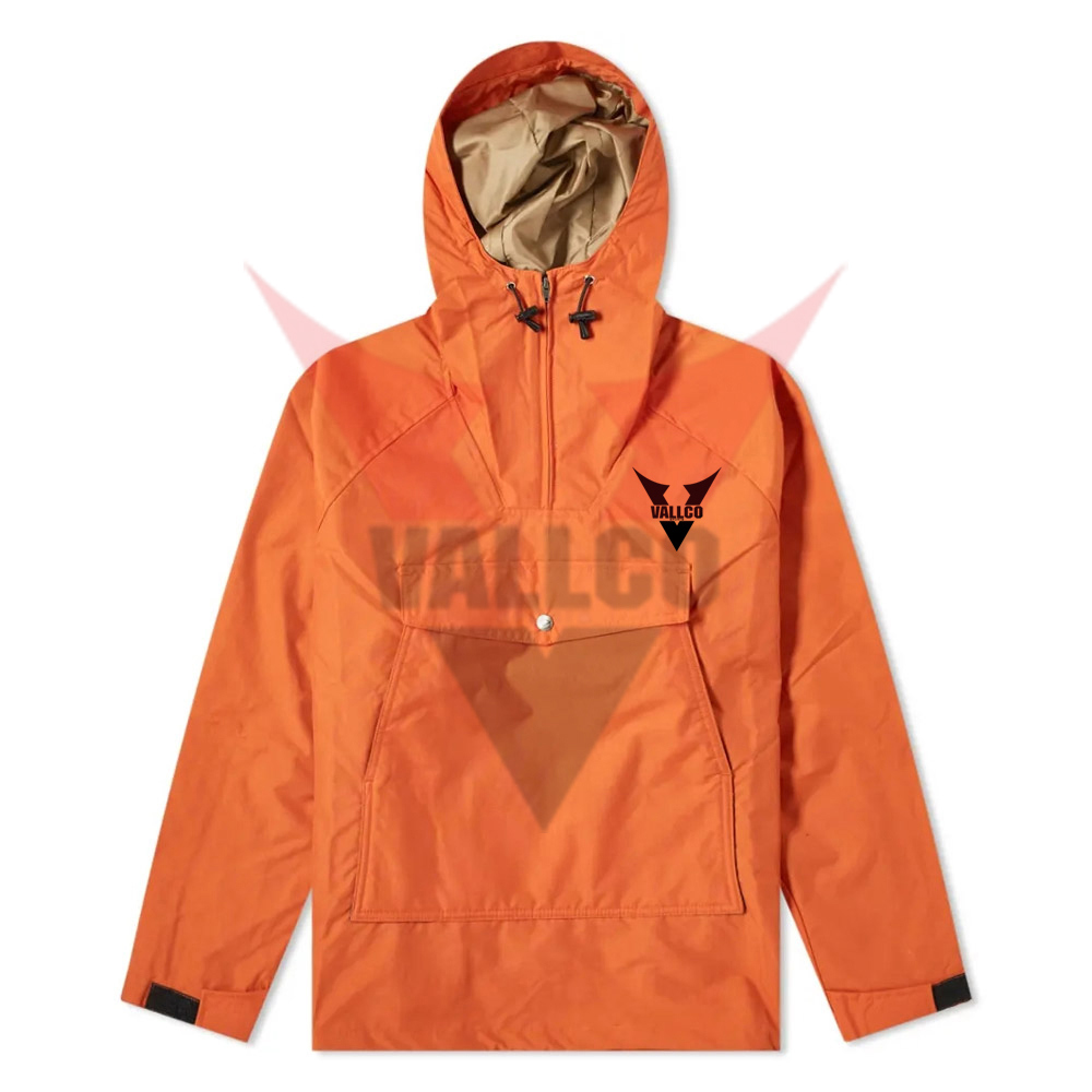 Men Clothing Stylish Windbreaker Jacket Slim Fit Sports Outdoors Long Sleeve Windbreaker Jacket - view 8