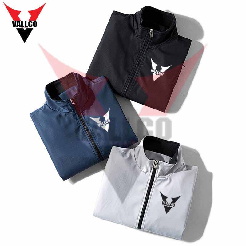 Wholesale High Quality Custom Outdoor Hiking Waterproof New Arrival Men Wear Windbreaker Jacket - view 4
